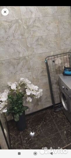 Орхидея в искуственная Латексная