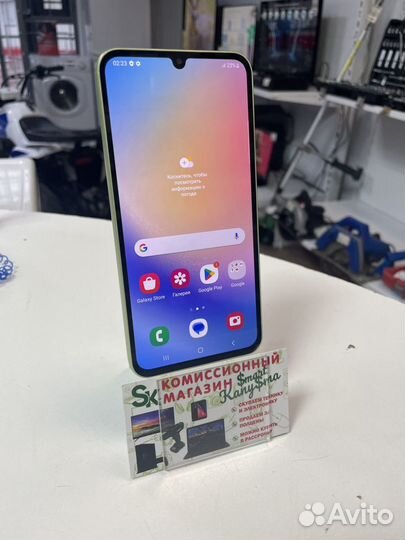 Samsung Galaxy A34, 8/128 ГБ