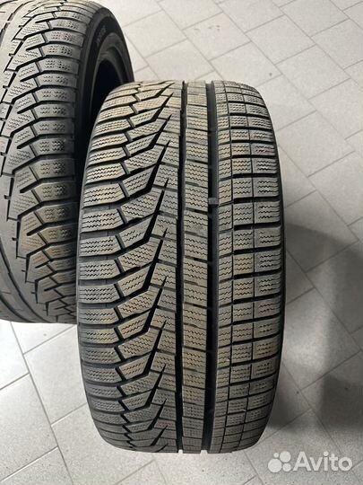 Hankook I Cept W605 245/45 R18