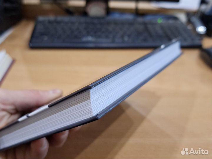 Космос в наследство (Сергей Волков)