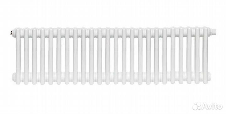 Радиатор irsap tesi 30365 24 секций (белый) T30