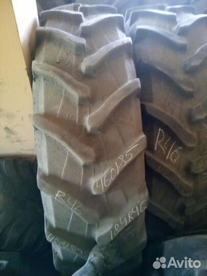 Сельхоз Шины 480/80 R46