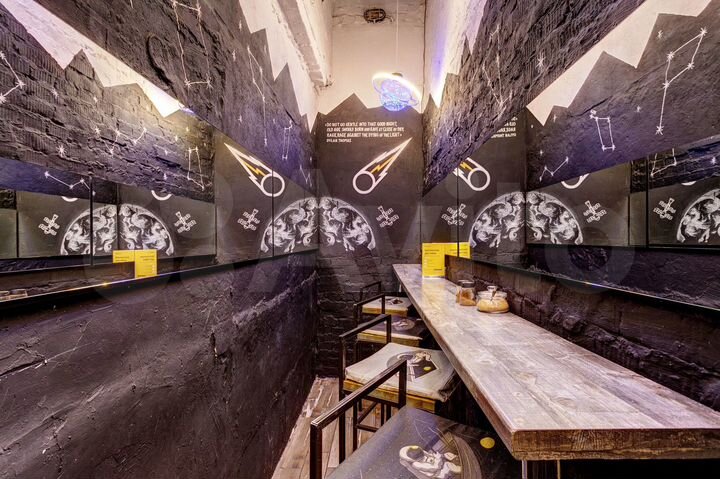 Шаурма,общепит, 12 м²