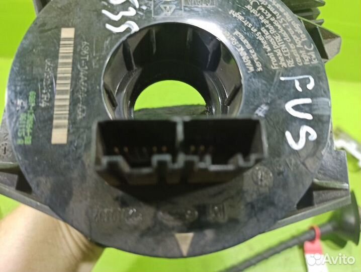 Шлейф-лента Ford Fusion fxja 2006