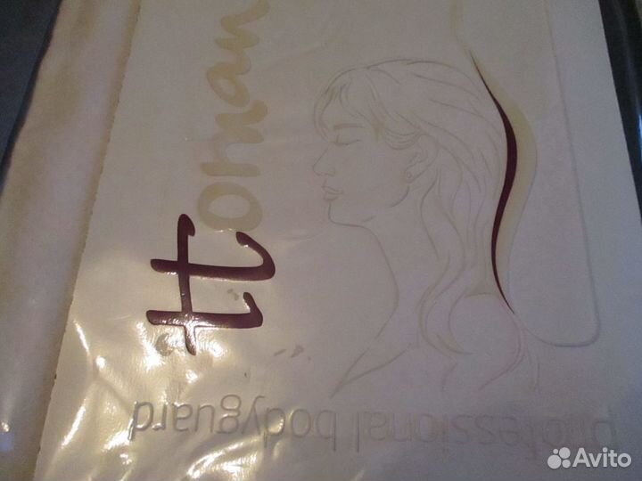 Шведская ортопедическая подушка ttoman C0-04-212A