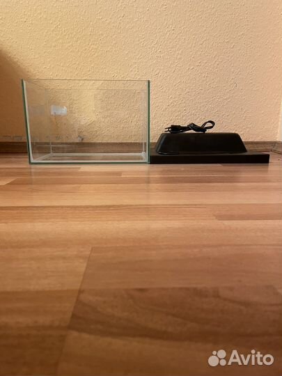 Террариум 30x20,19