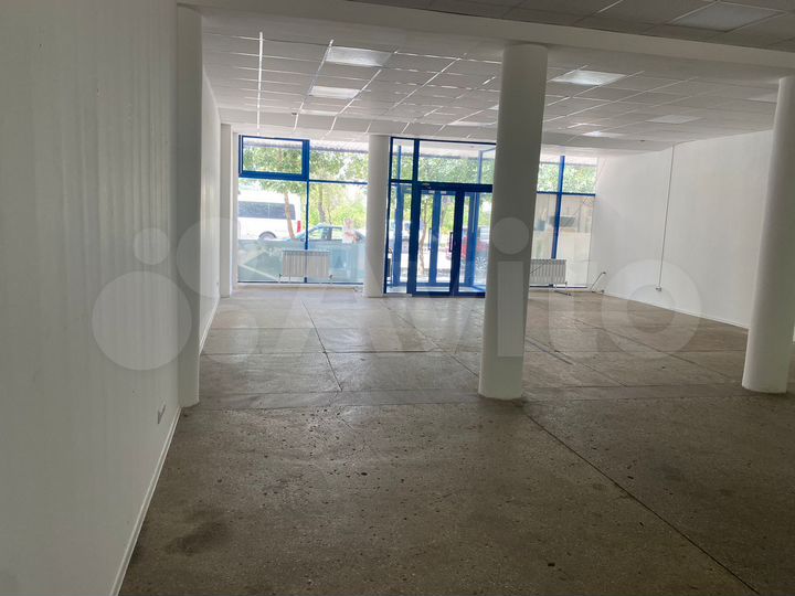 Свободного назначения, от 40 м²