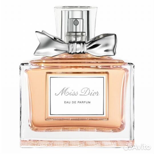 Christian Dior Miss Dior Eau de parfum 2012