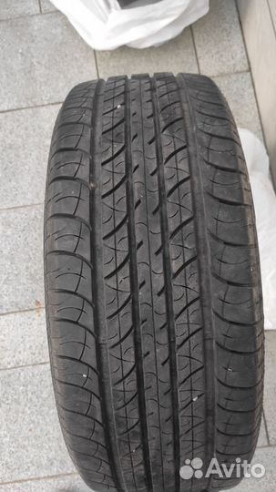 Cooper CS4 Touring 235/55 R18