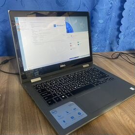 Dell inspiron 13