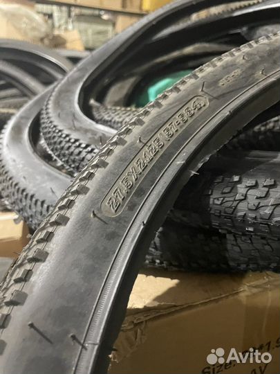 Велопокрышки 27.5 CC Tire (Maxxis)