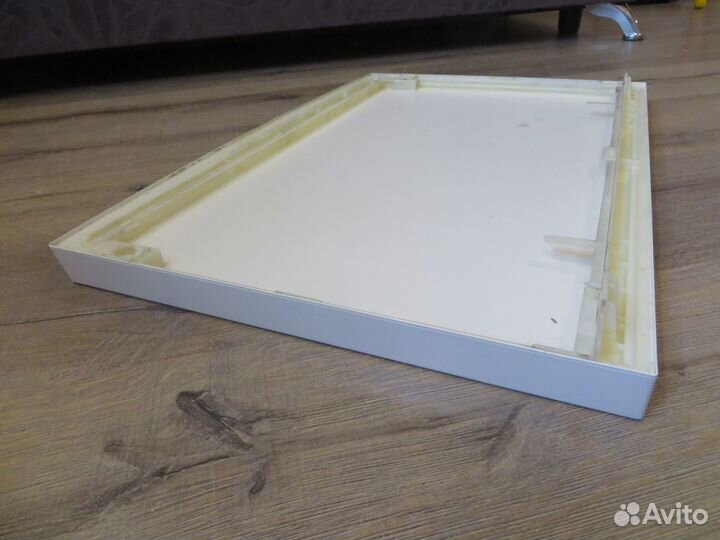 Верхняя крышка Siemens IQ300