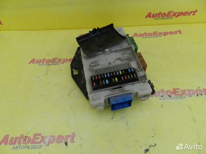 Блок предохранителей салонный Ford S-Max