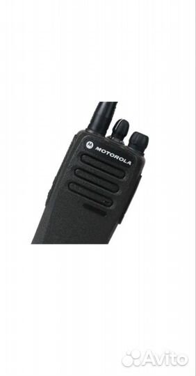 Рация Motorola DP1400 Digital VHF (136-174 Mhz )