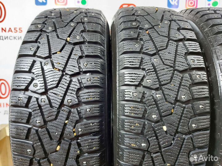 Pirelli Ice Zero 185/65 R15