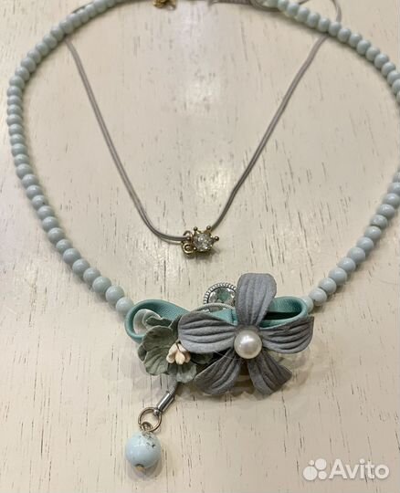 Украшение новое