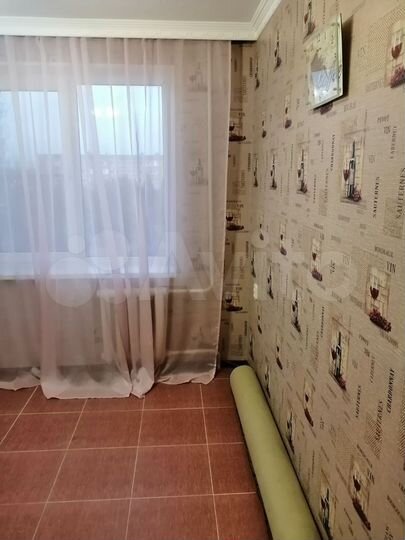 3-к. квартира, 59 м², 4/5 эт.