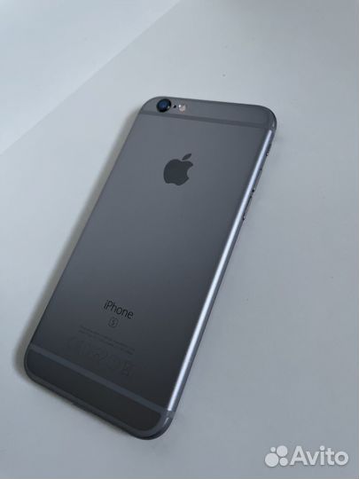 Телефон iPhone 6s 16gb