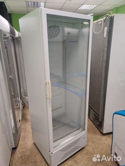 Холодильный шкаф Бирюса 460 N