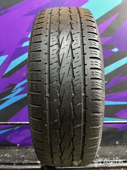General Tire Grabber ST 225/70 R16