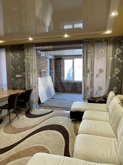 Таунхаус 238,4 м² на участке 1 сот.