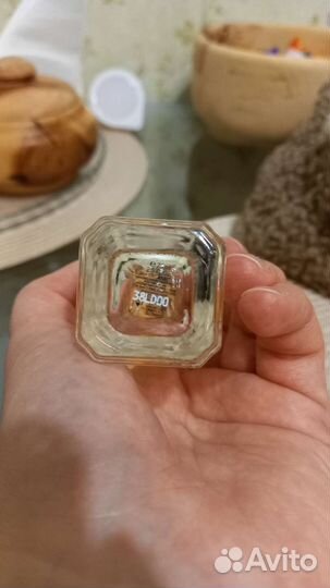 Парфюмерия lancome