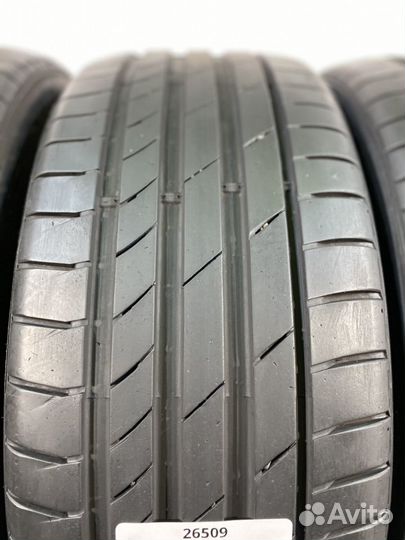 Kumho Ecsta PS71 225/40 R19 96Y