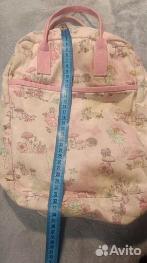 Рюкзак для девочки