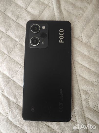 Xiaomi Poco X5 Pro, 6/128 ГБ