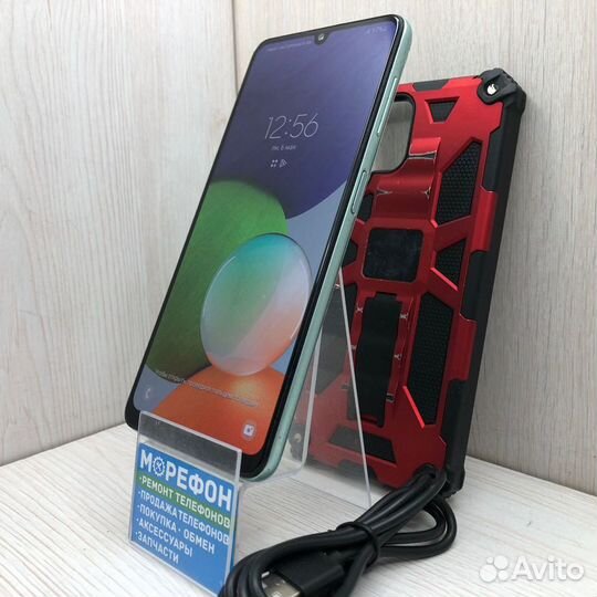 Samsung Galaxy A22, 4/128 ГБ