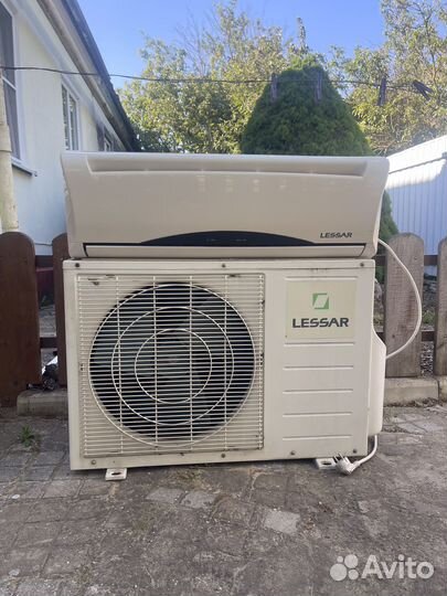 Сплит система бу 12