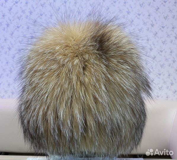 Шапка женская