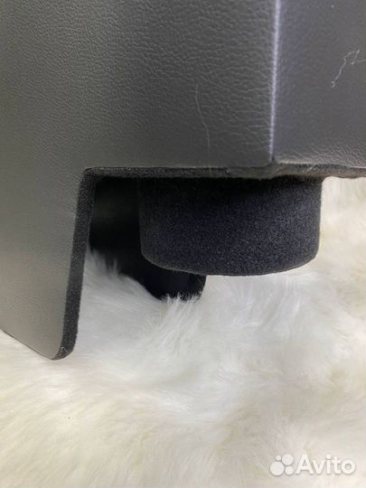 Подлокотник Hyundai Getz