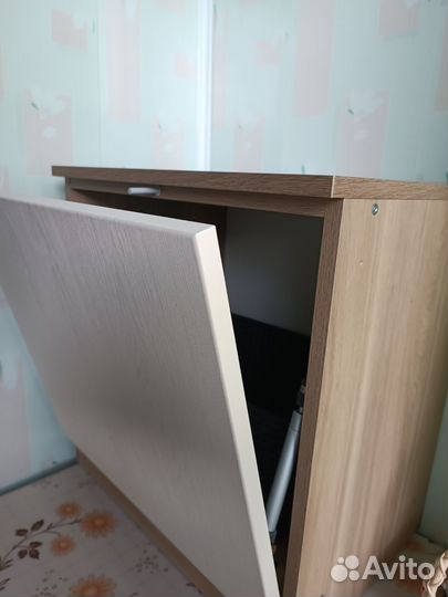 Ящик, шкафчик