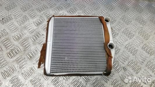 Радиатор отопителя opel corsa D (1BL04KJ01)