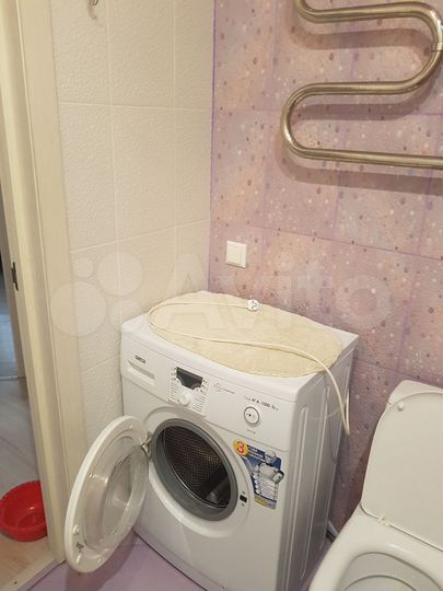 1-к. квартира, 37,6 м², 16/23 эт.