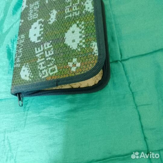 Пенал ученический