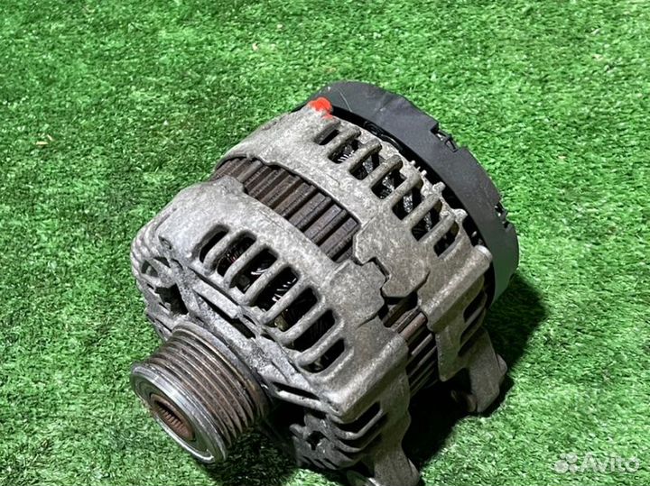 Генератор Mondeo S80