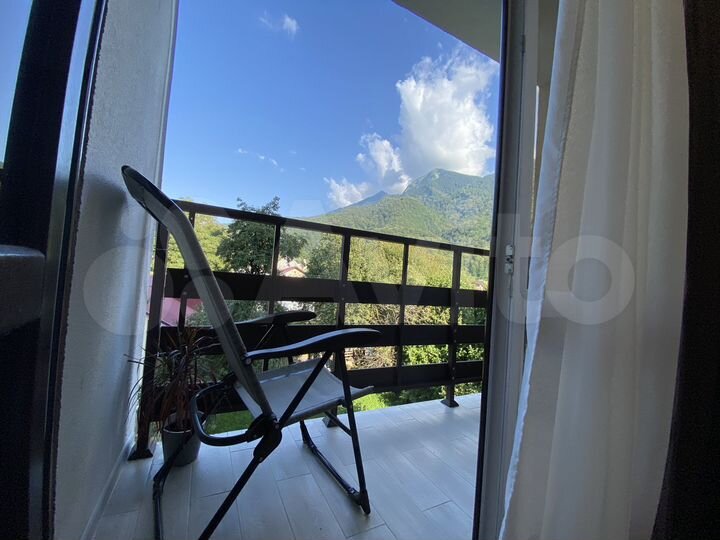 2-к. квартира, 40,7 м², 4/8 эт.