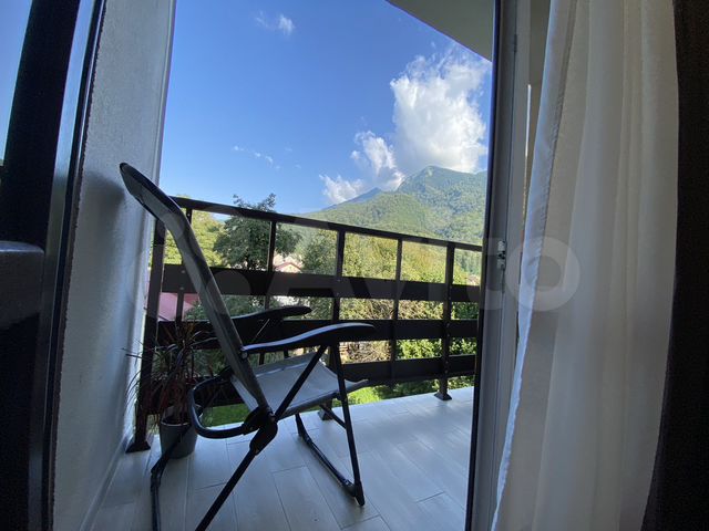 2-к. квартира, 40,7 м², 4/8 эт.