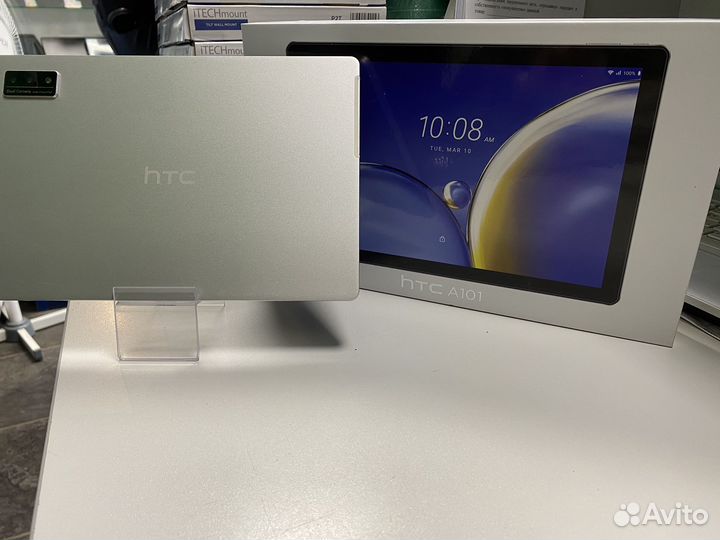 Планшет HTC A101 8/128 gb