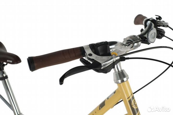 Велосипед stinger 26