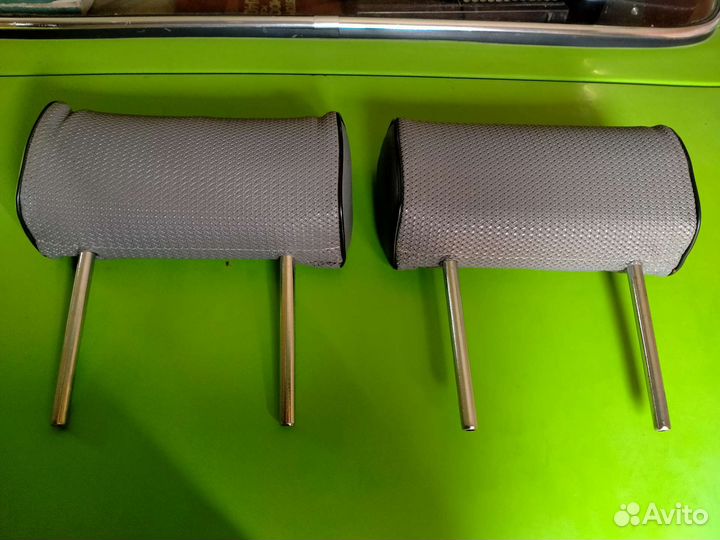 Подголовники иж/Москвич 412