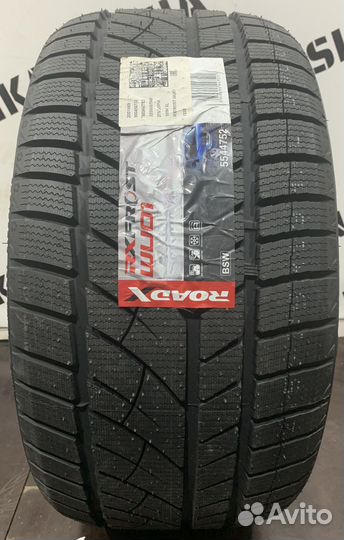 RoadX RX Frost WU01 245/40 R18 98H