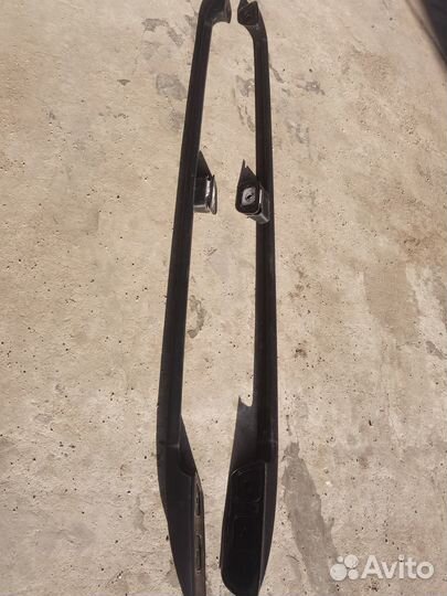 Рейлинги оригинал Лада Ларгус