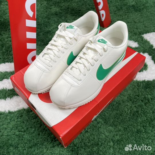 Nike Cortez Оригинал