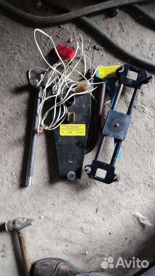 Люфтомер К-524 М