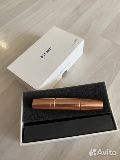 Аппарат для татуажа Dragonhawk Mast Magi