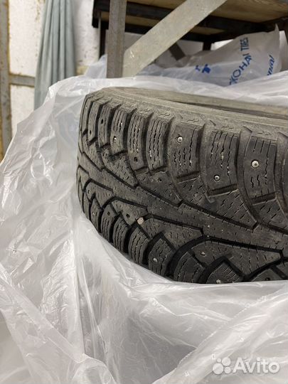 Nokian Tyres Nordman 5 185/65 R15
