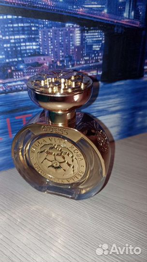 Guess Bella Vita Rosa